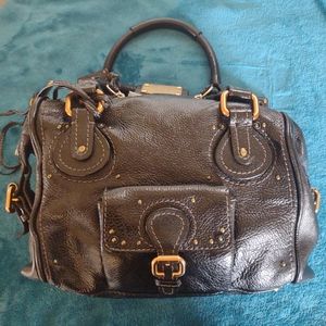 Chloe Paddington Handbag